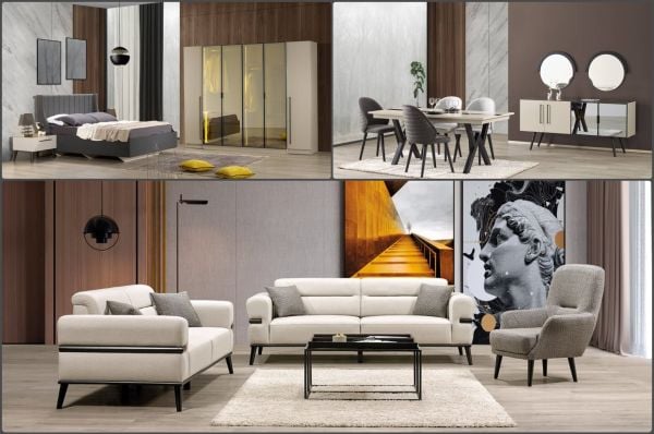 KUMSAL DÜĞÜN PAKETİ