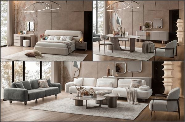 MAGNA DÜĞÜN PAKETİ