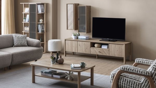 MONA TV ÜNİTESİ