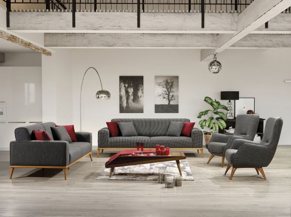 WOOD DÜĞÜN PAKETİ