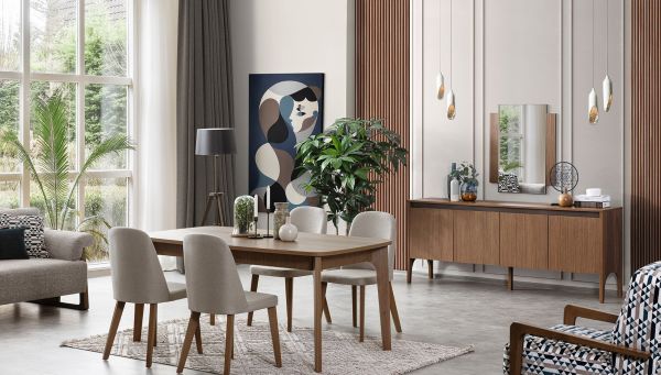 WOOD DÜĞÜN PAKETİ