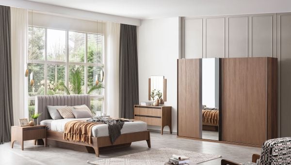 WOOD DÜĞÜN PAKETİ