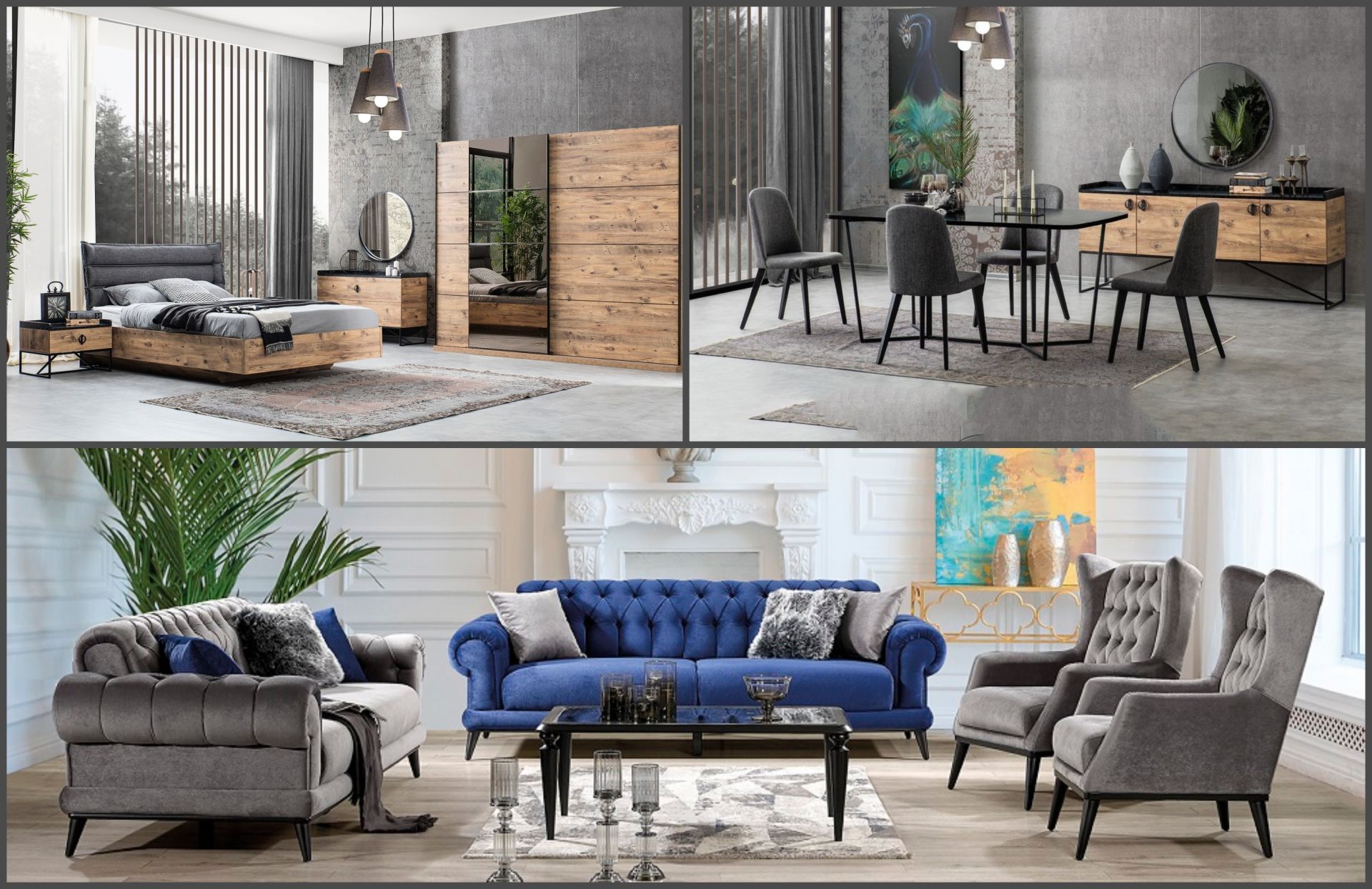 LOFT DÜĞÜN PAKETİ