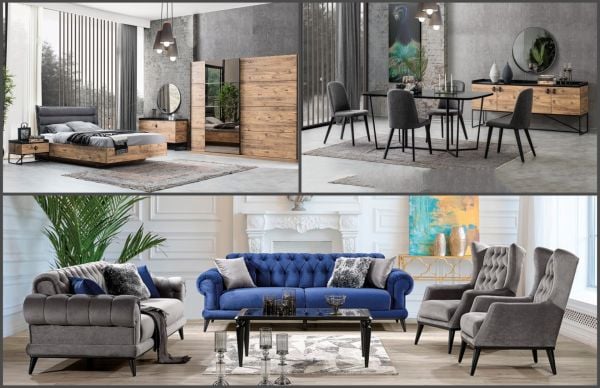 LOFT DÜĞÜN PAKETİ