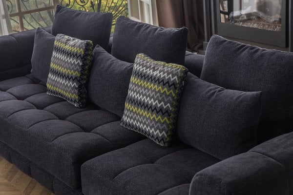 ETNA KÖŞE KOLTUK - MEDİUM