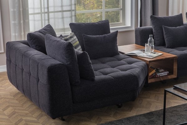 ETNA KÖŞE KOLTUK - LARGE