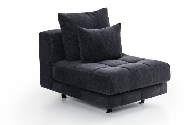 ETNA KÖŞE KOLTUK - LARGE