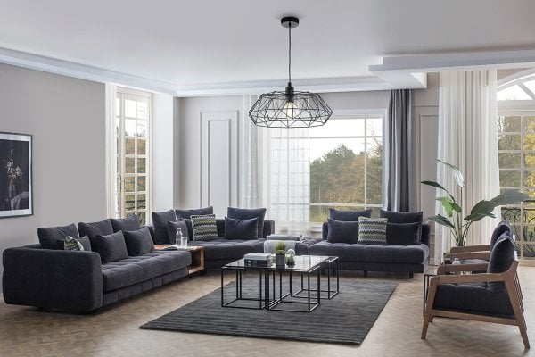 ETNA KÖŞE KOLTUK - XLARGE