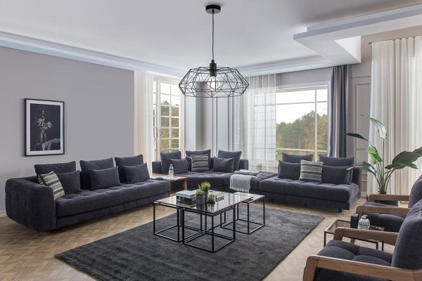 ETNA KÖŞE KOLTUK - XLARGE