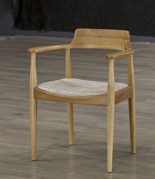 PTT OVAL BEYAZ + CEVİZ MASA TAKIMI