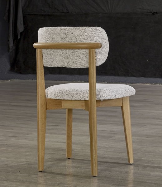 POLİ BEYAZ MASA TAKIMI