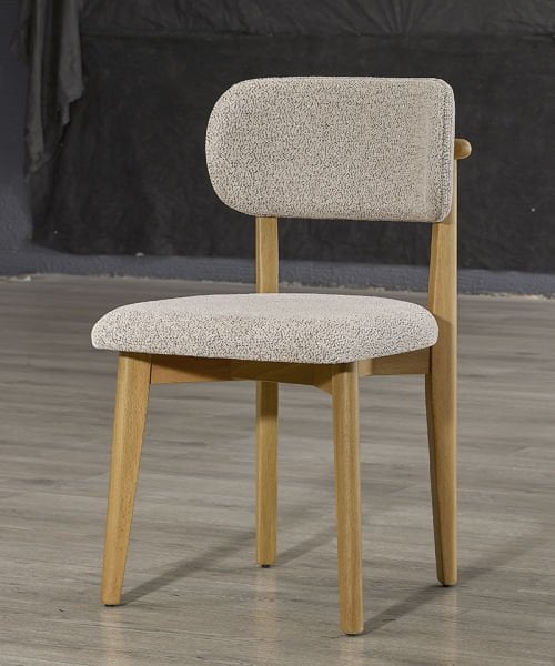 POLİ MEŞE MASA TAKIMI