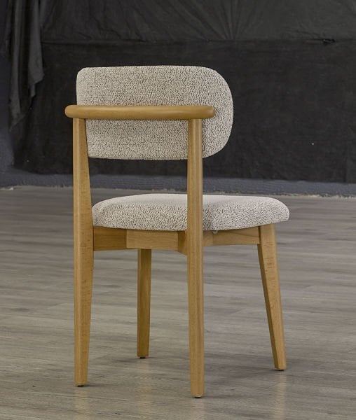 POLİ MEŞE MASA TAKIMI