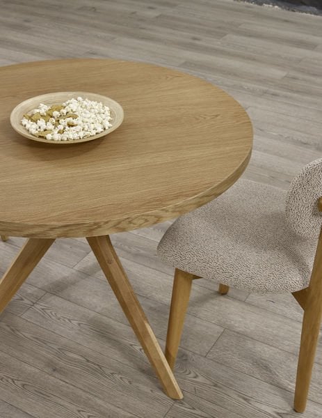 POLİ MEŞE MASA TAKIMI