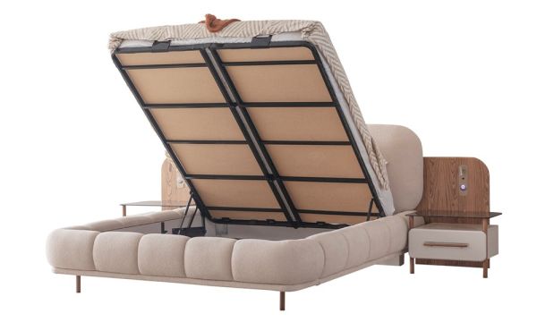 LOTUS YATAK ODASI