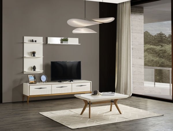LORENZE TV ÜNİTESİ