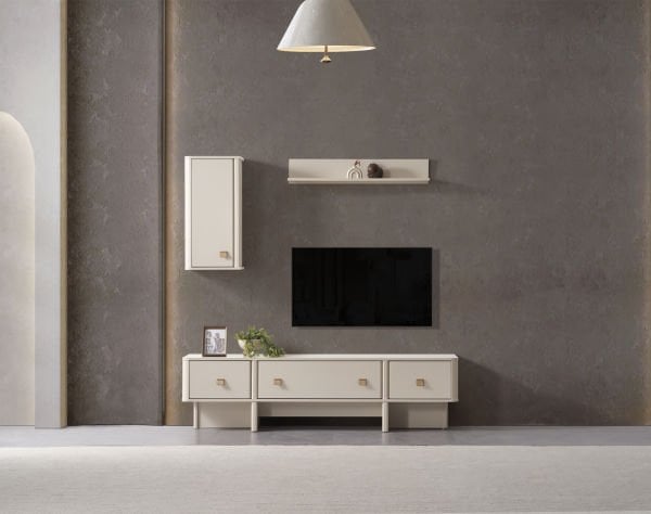 NETRON TV ÜNİTESİ