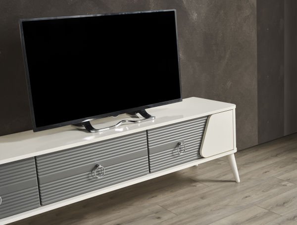 ALYANS TV ÜNİTESİ