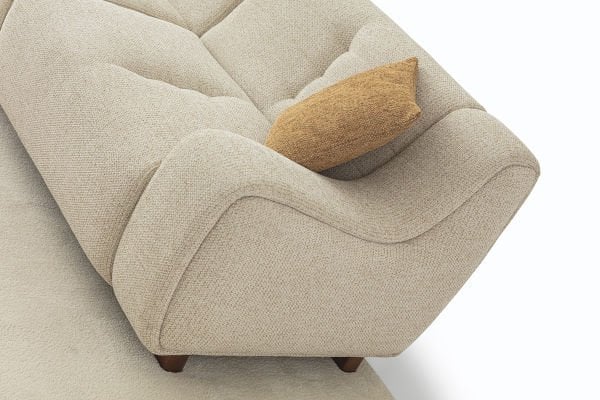 FLAT KOLTUK TAKIMI (4+3+1)