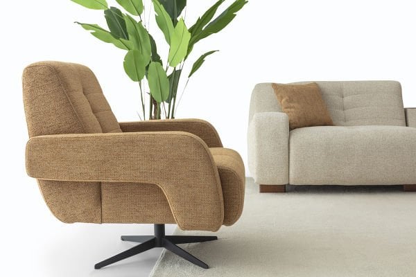 FLAT KOLTUK TAKIMI (4+3+1)