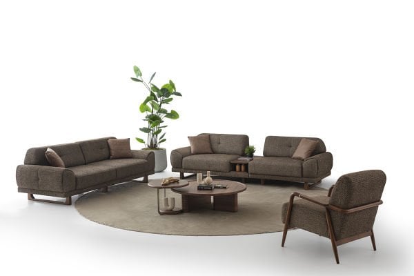 MABEL KOLTUK TAKIMI (4+3+1)