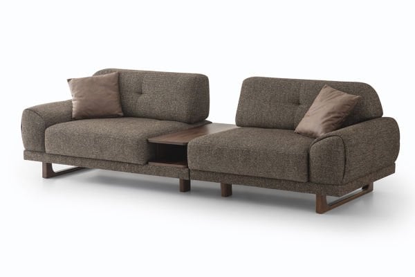 MABEL KOLTUK TAKIMI (4+3+1)