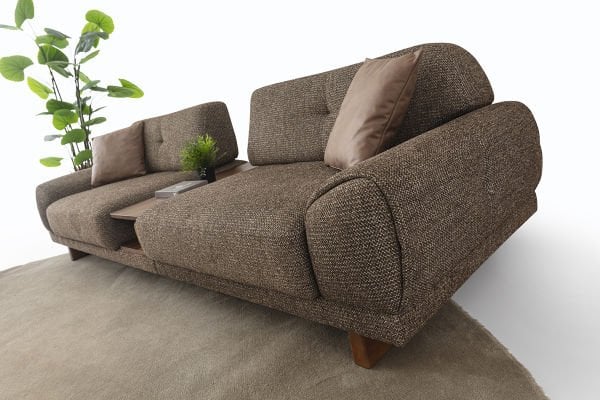 MABEL KOLTUK TAKIMI (4+3+1)