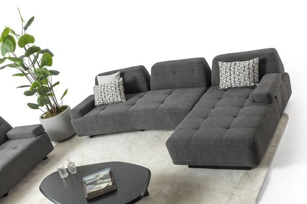 İNFİNİTY KÖŞE KOLTUK - V1