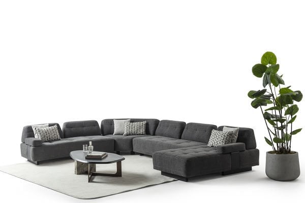 İNFİNİTY KÖŞE KOLTUK - V1