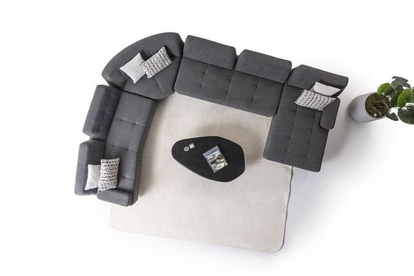 İNFİNİTY KÖŞE KOLTUK - V1