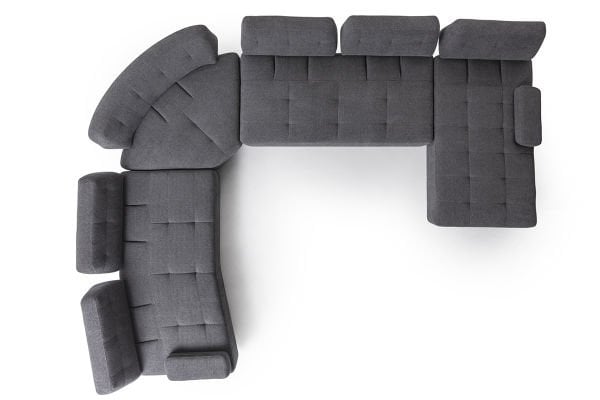 İNFİNİTY KÖŞE KOLTUK - V1