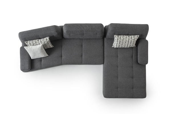 İNFİNİTY KÖŞE + KANEPE + 1 BERJER