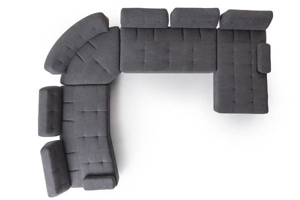 İNFİNİTY KÖŞE + KANEPE + 1 BERJER