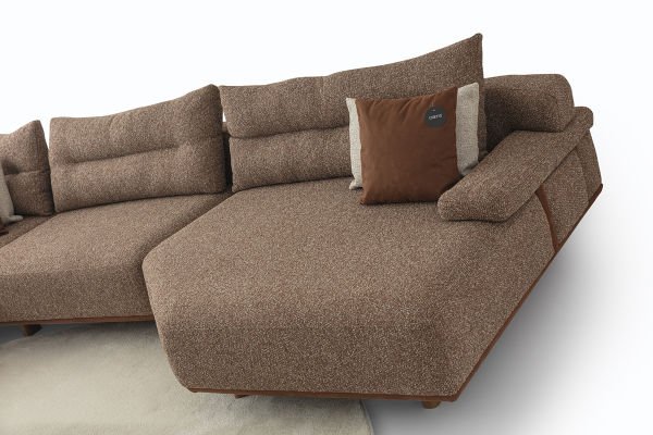 ALANTA KÖŞE KOLTUK - V1