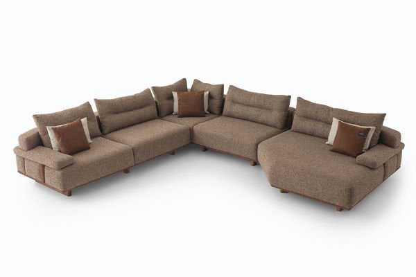 ALANTA KÖŞE KOLTUK - V1