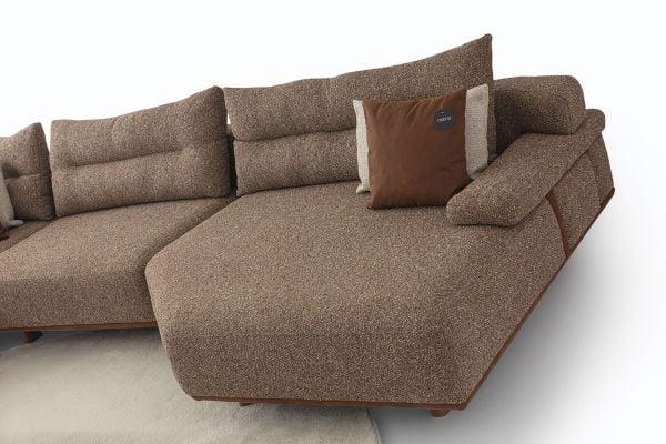 ALANTA KÖŞE KOLTUK - V2