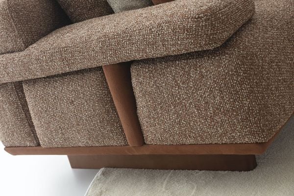 ALANTA KÖŞE KOLTUK - V2