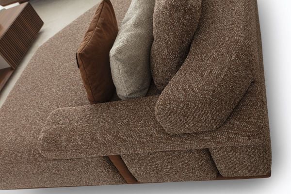 ALANTA KÖŞE KOLTUK - V2