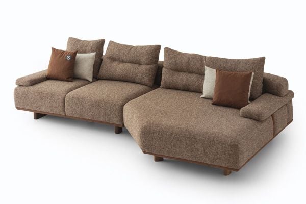 ALANTA KÖŞE KOLTUK - V2