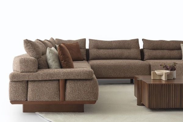 ALANTA KÖŞE KOLTUK - V3