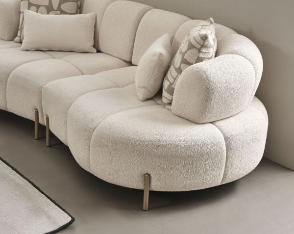 VEGA KOLTUK TAKIMI (4+3+1)