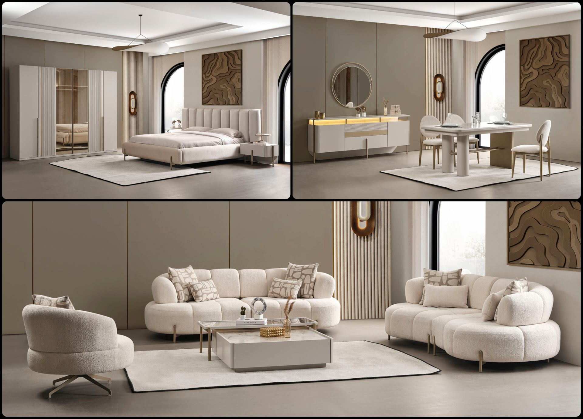 VEGA DÜĞÜN PAKETİ