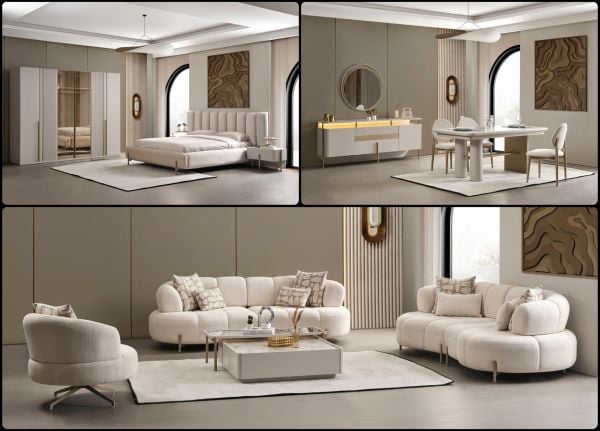 VEGA DÜĞÜN PAKETİ