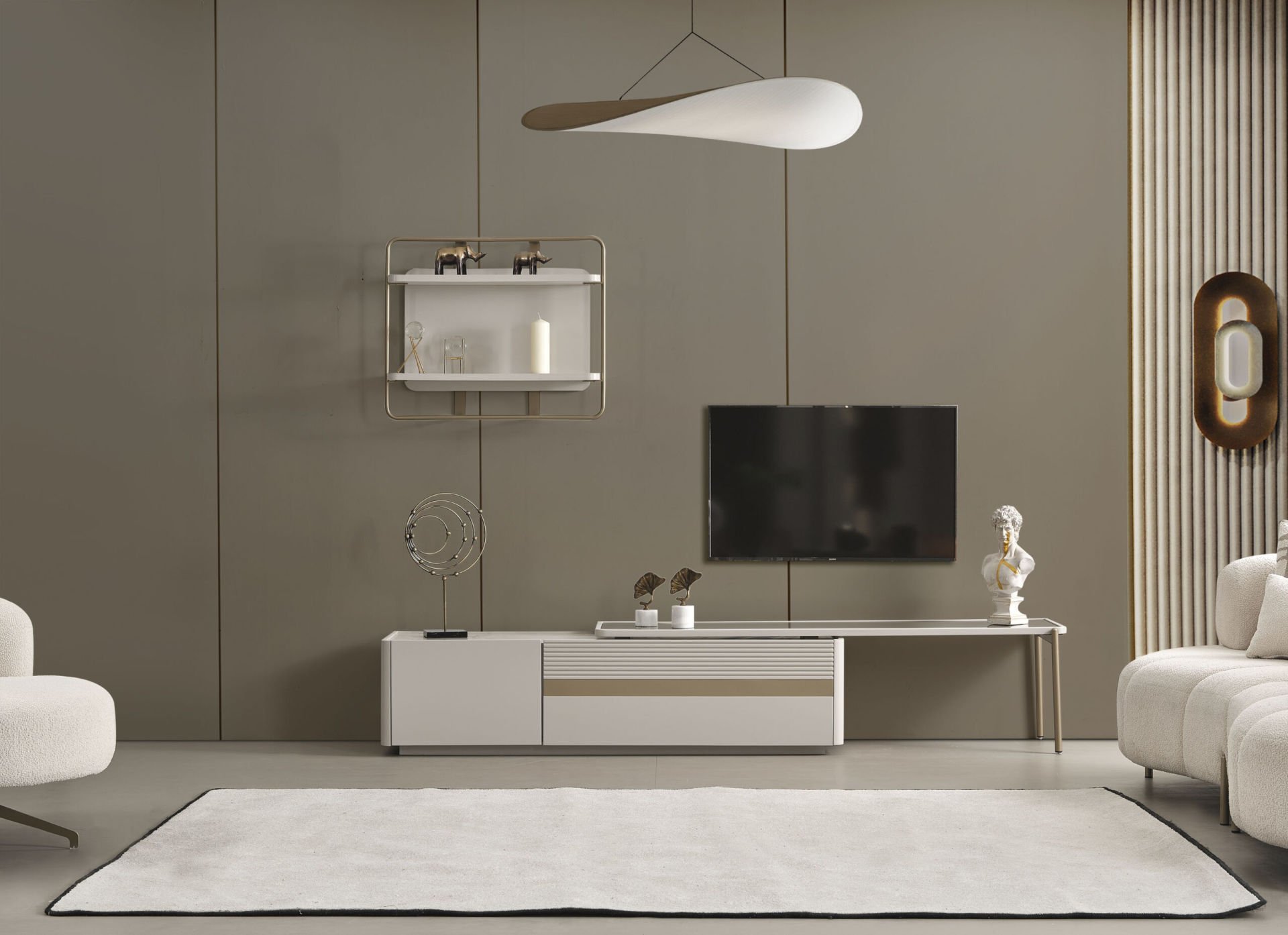 VEGA TV ÜNİTESİ