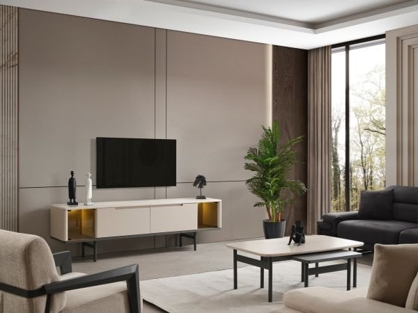 STELLA TV ÜNİTESİ