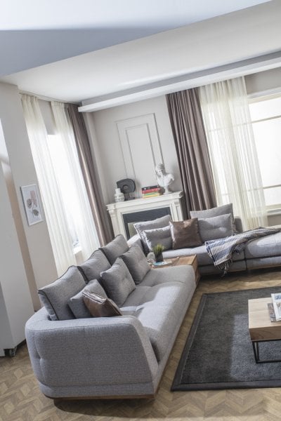 PLAY KÖŞE KOLTUK V1