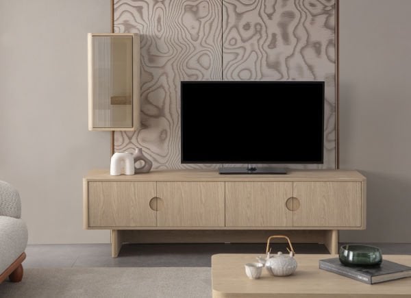 PANAMA TV ÜNİTESİ