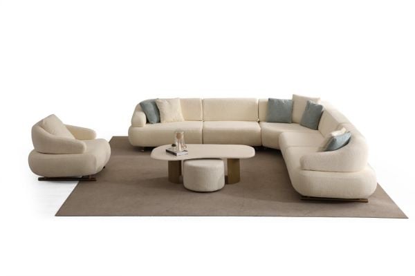 PRAG KÖŞE KOLTUK - V3