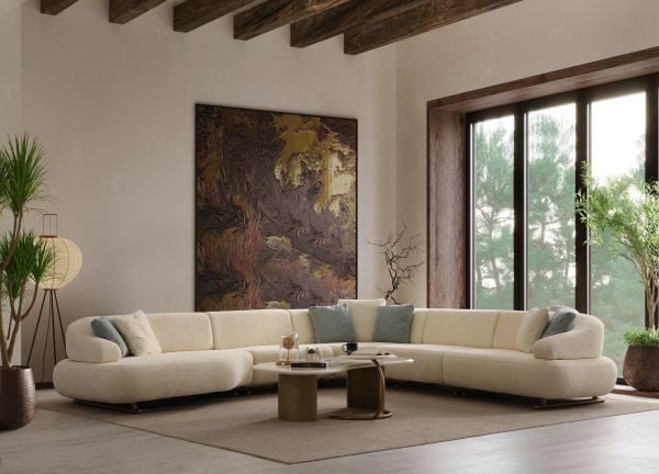 PRAG KÖŞE KOLTUK - V2