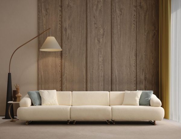 PRAG KÖŞE KOLTUK - V2